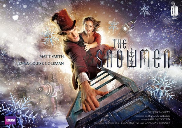 doctor_who_the_snowmen_poster