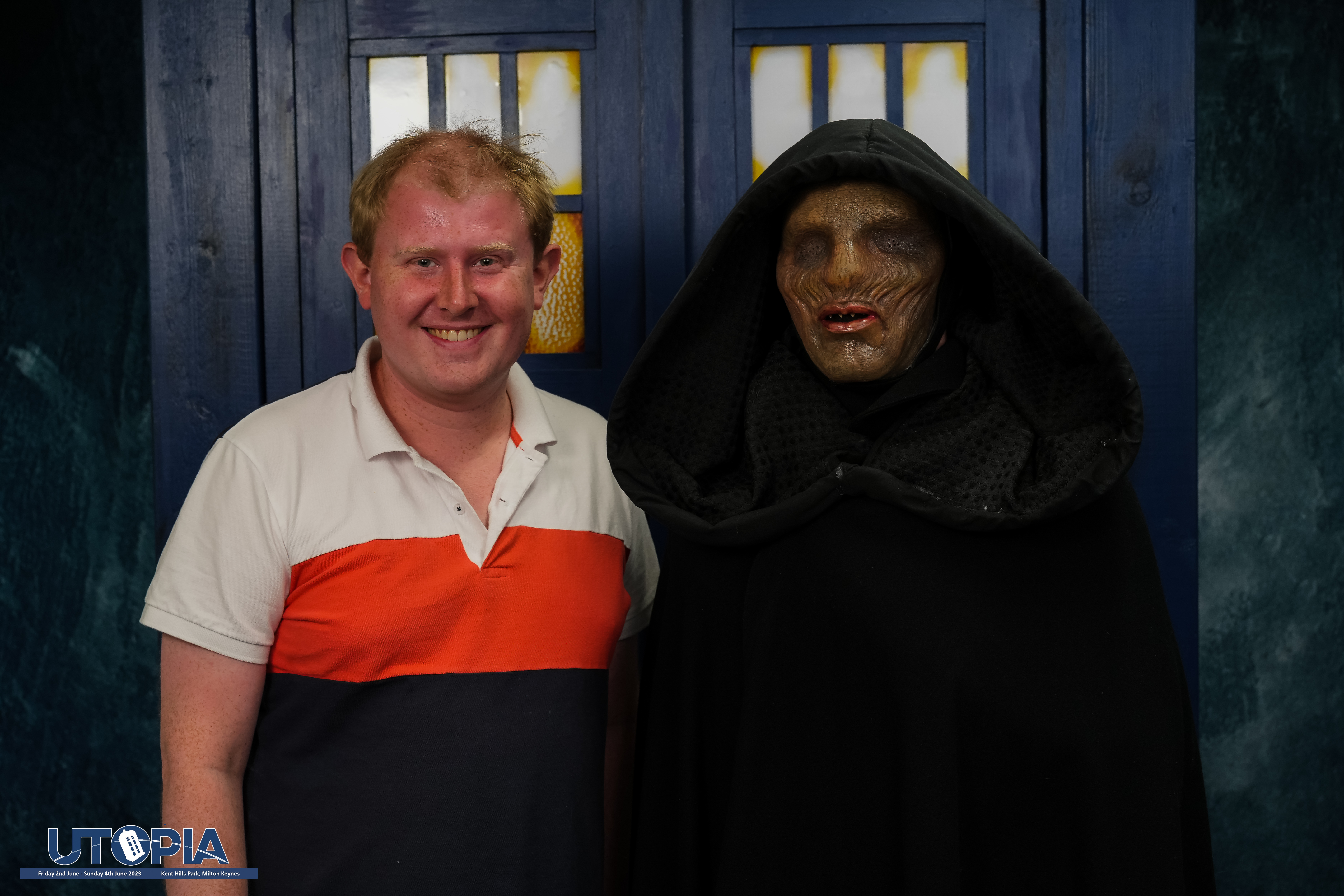 Events to Remember by Paul Phipps-Williams Photography